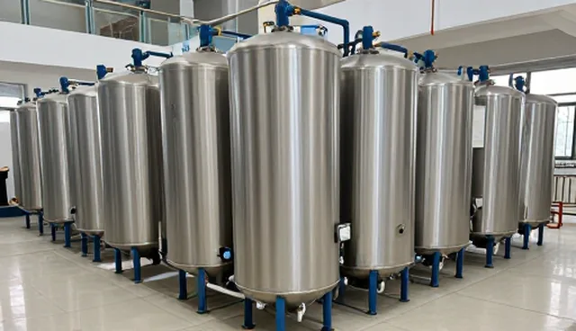 机械设备售后维保支持的选择依据与使用建议