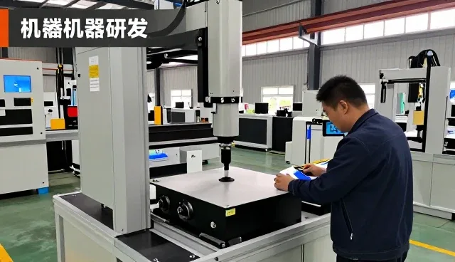 扬州市扬子工业设备安装有限公司持续优化设备选型配套,满足工业设备需求