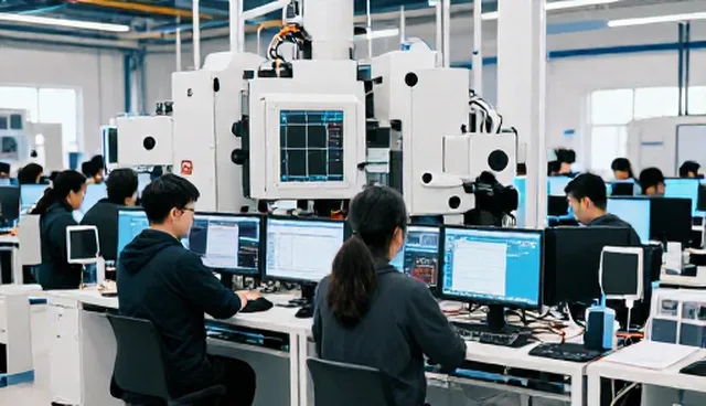机械设备研发中适用条件的比较与实际取舍