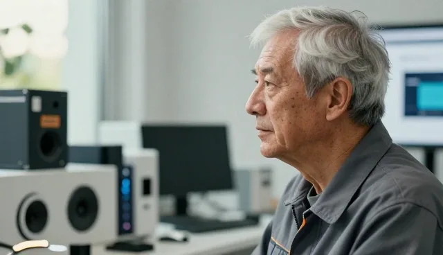 设备使用中的技术难点及维护建议