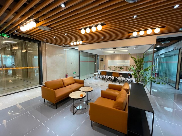 苏州化妆品恒温仓库设计方案