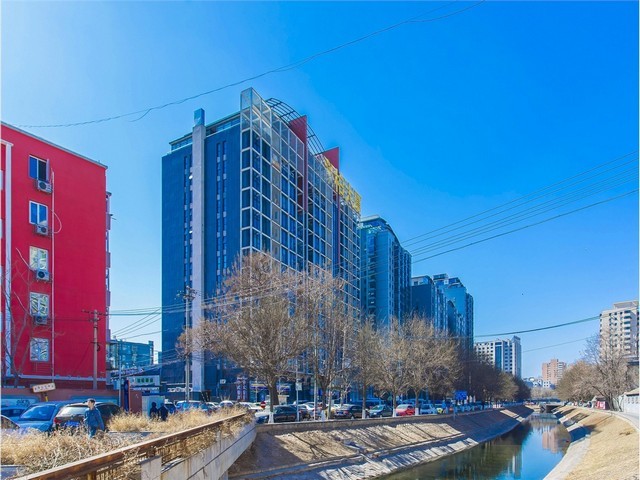 安徽多参数微型水质自动监测站